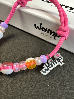 Birthday Girl Charm Necklace