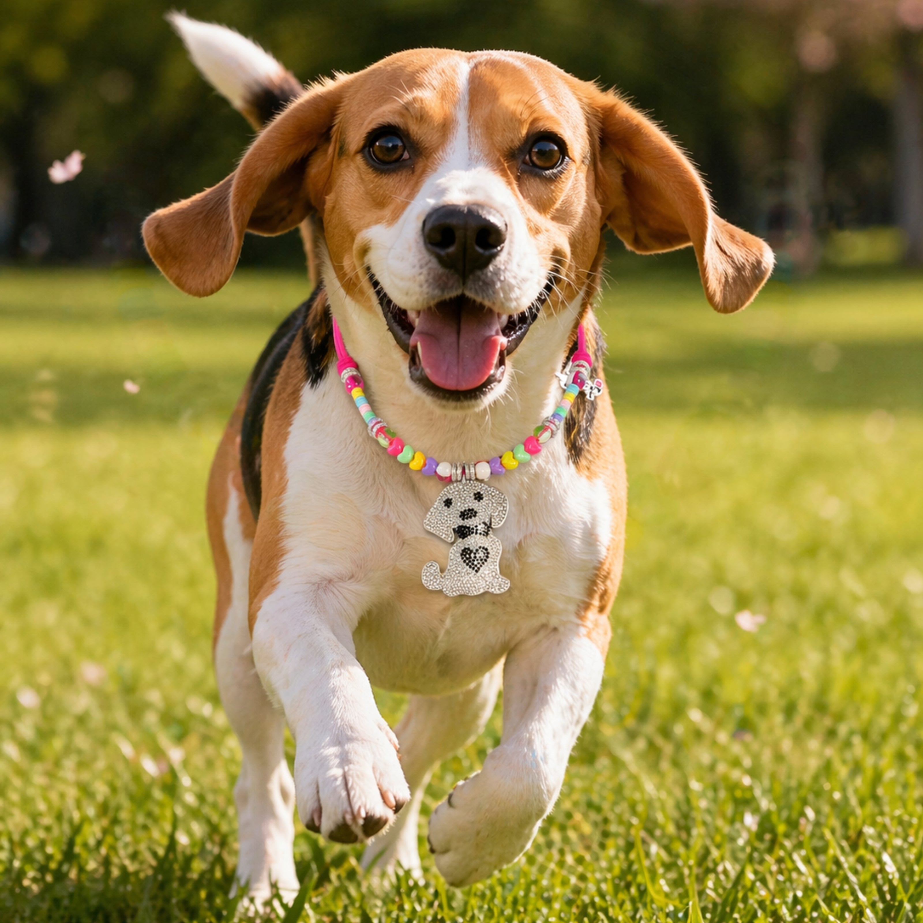 Why Your Pet Deserves Jewellery: The Rise of Luxury Pet Jewellery in India