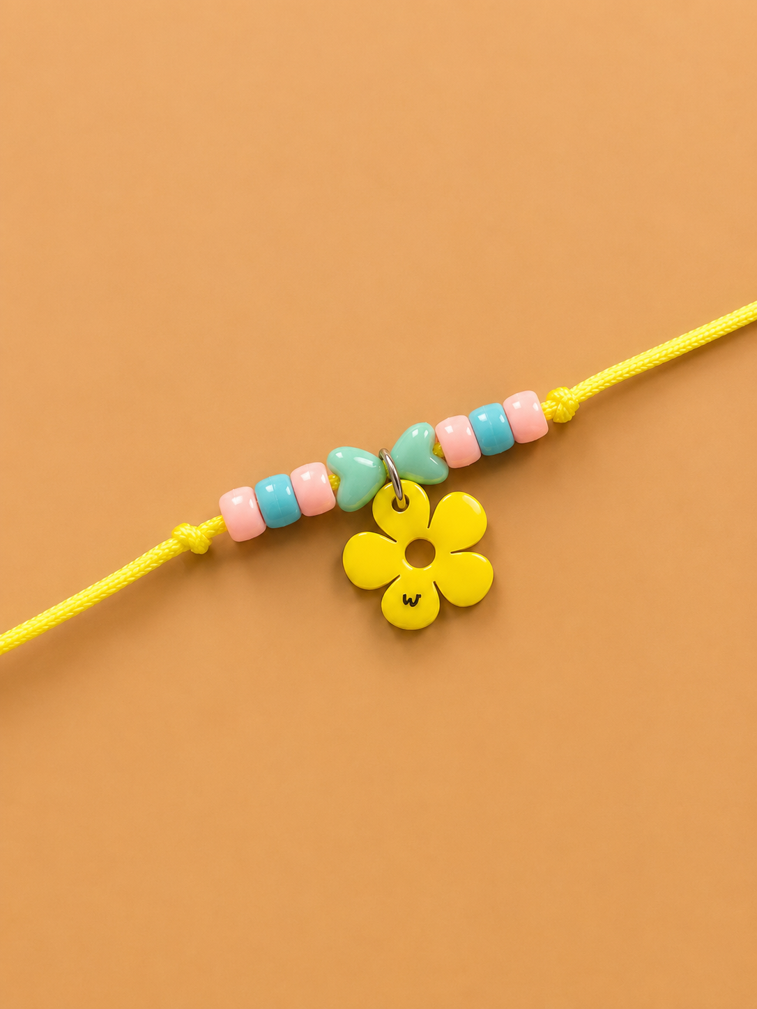 Flower Dog Paw Rakhi | Paw Rakhi for Dog & Cat Lovers