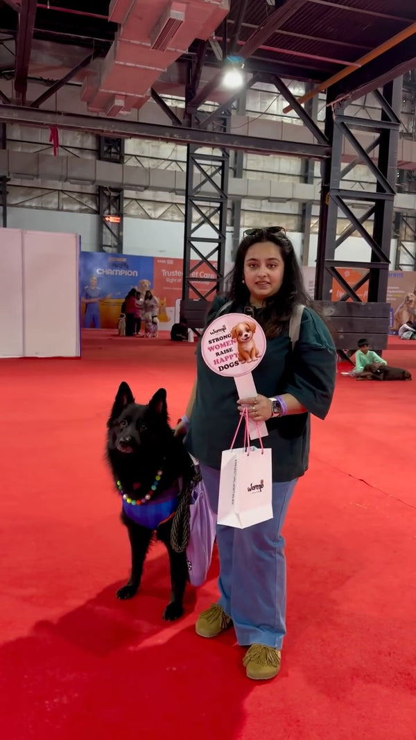 Real pet parents. Real love. Real sparkle ✨Thank you for your beautiful words @moon_theshiningblackgsd