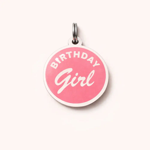 Birthday Girl