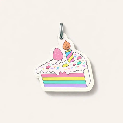 Birthday Pastry