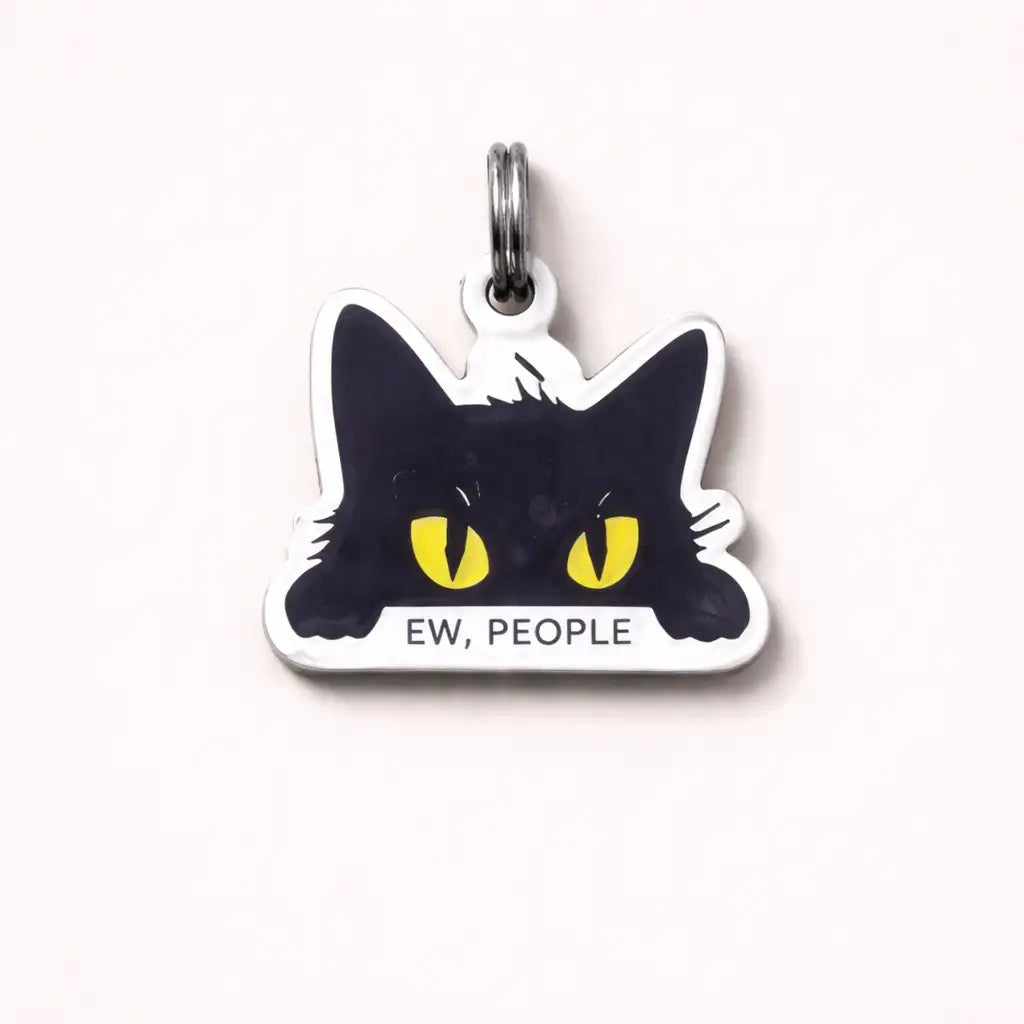 Ew People