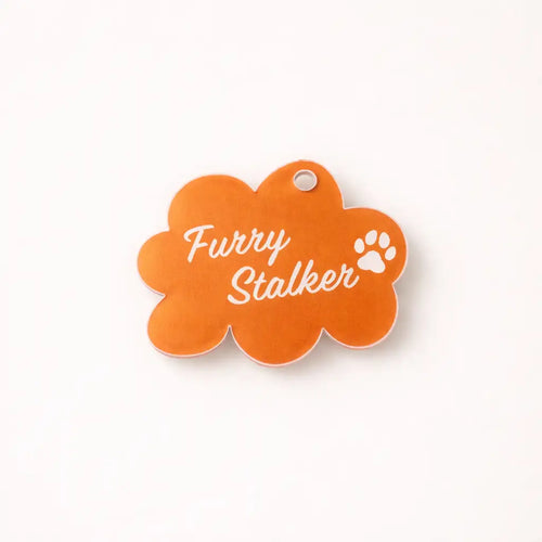 Furry Stalker