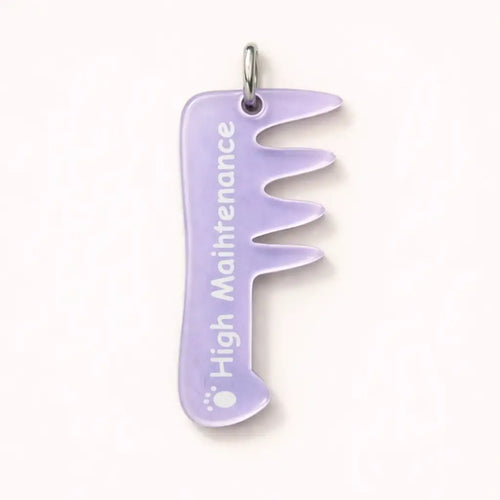 High Maintenance Comb