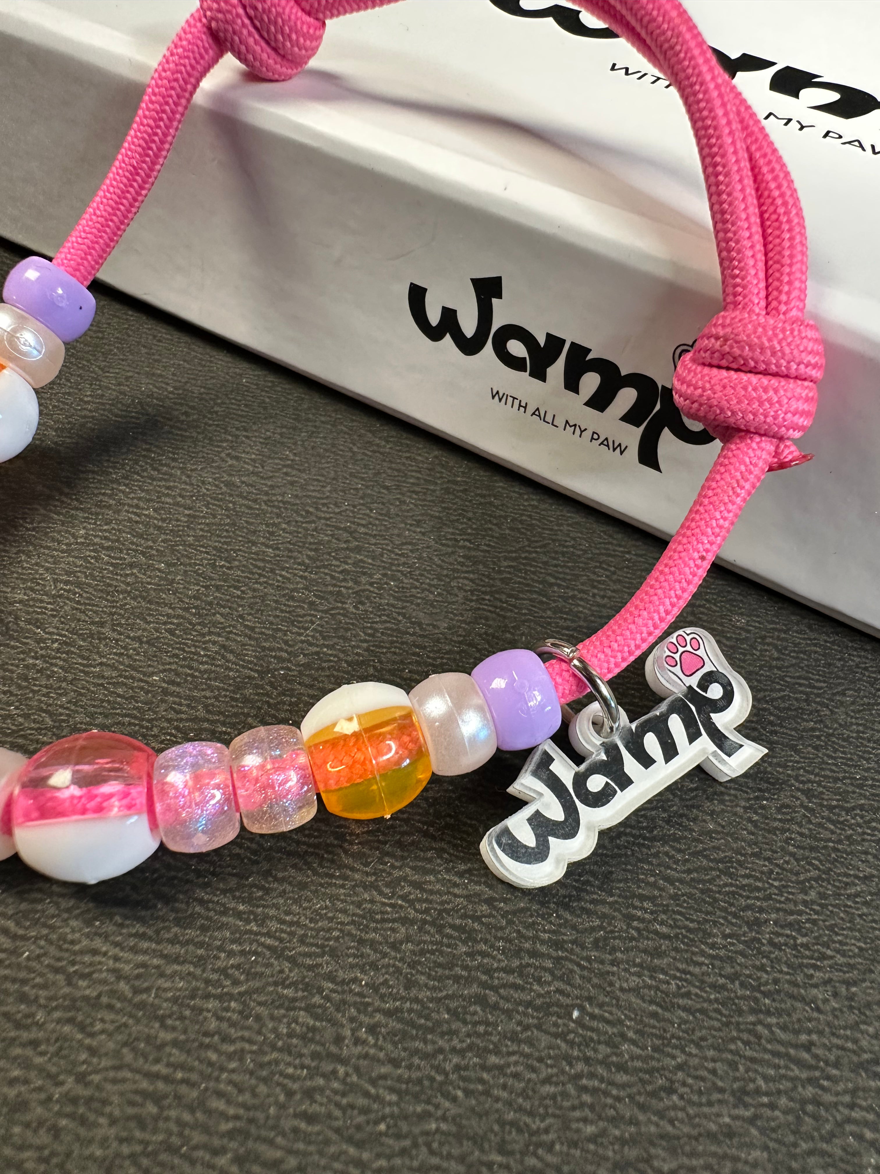 Birthday Girl Charm Necklace