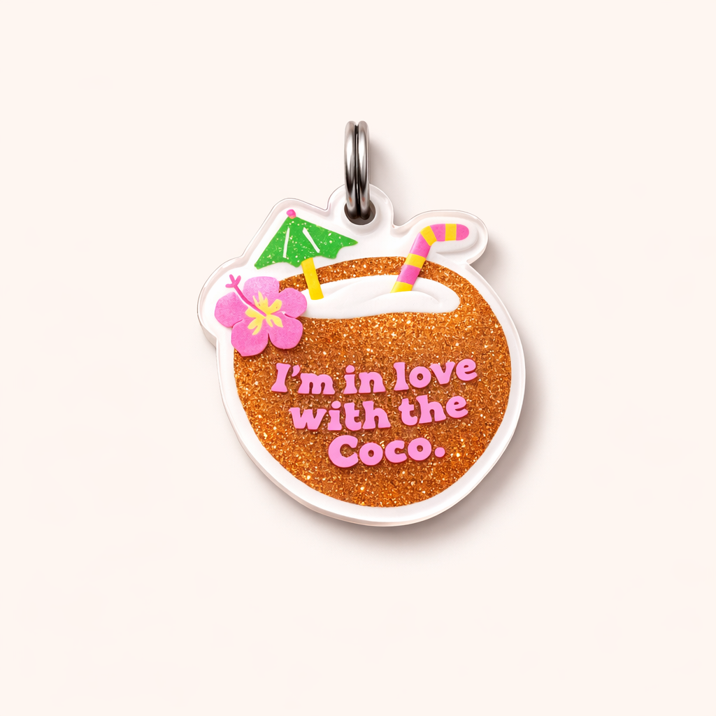 I'm In Love With The Coco