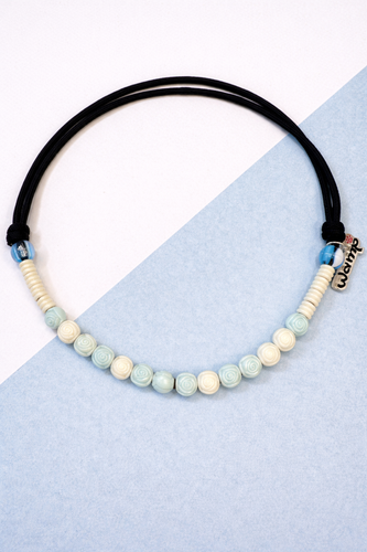 Ice Bloom Luxe Rope