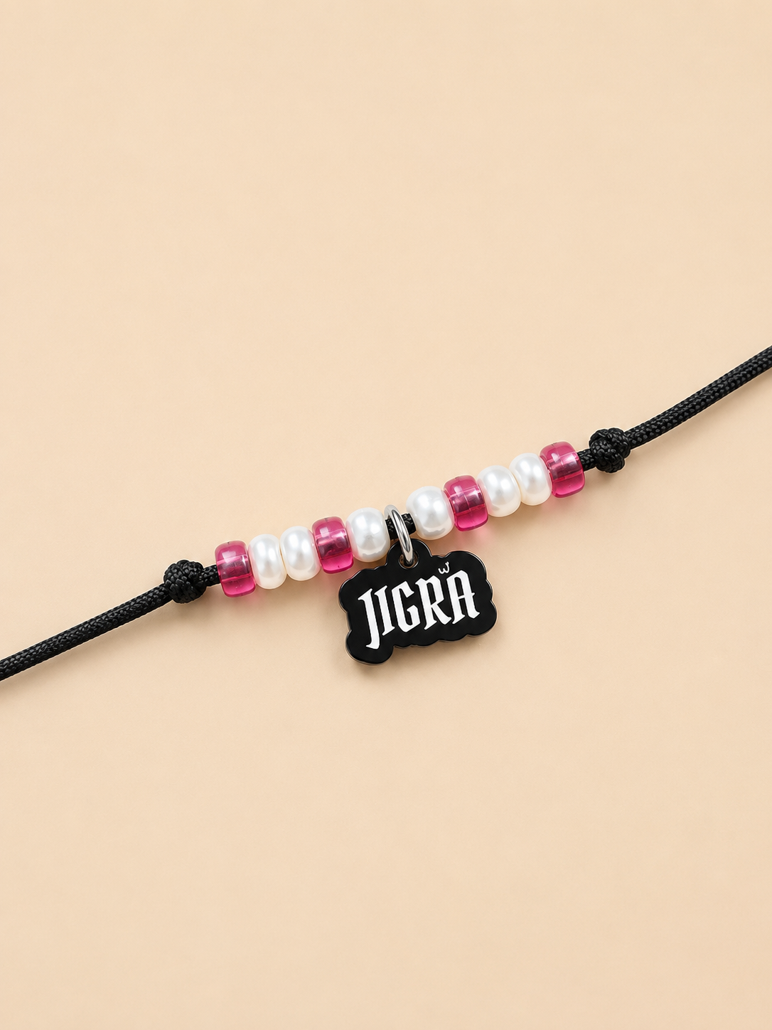 Jigra Dog Paw Rakhi | Paw Rakhi for Dog & Cat Lovers