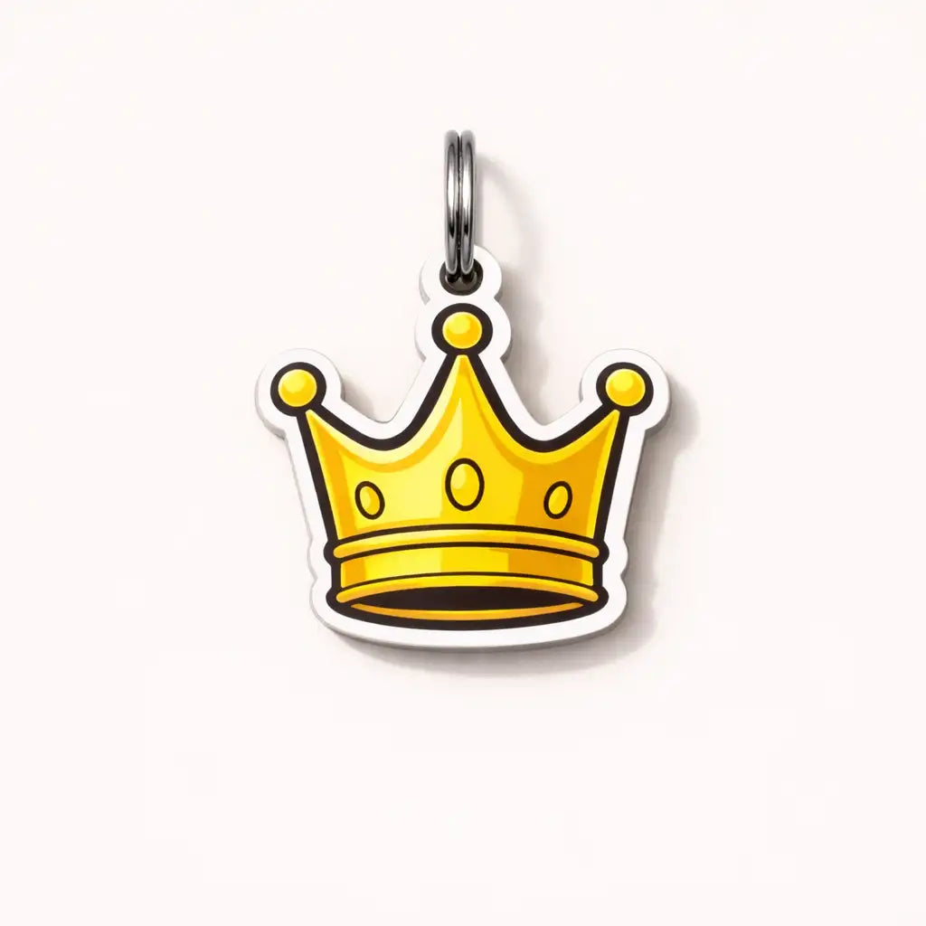 King Crown