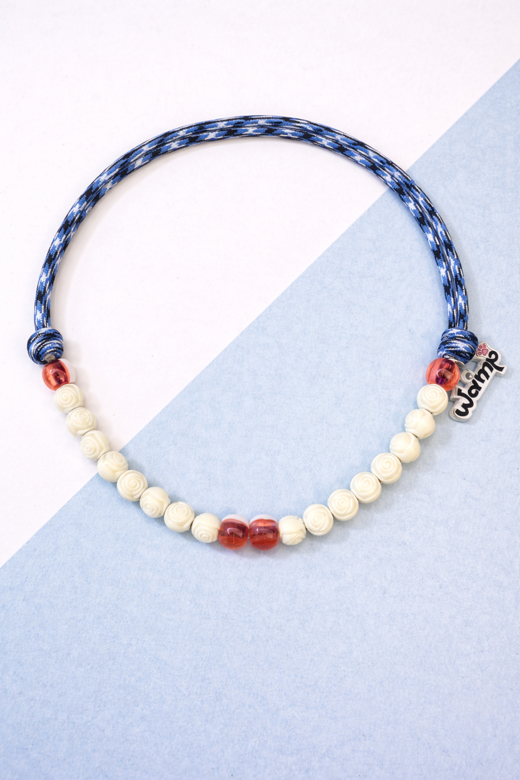 Ocean Rose Rope