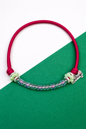 Pink Lagoon Rope