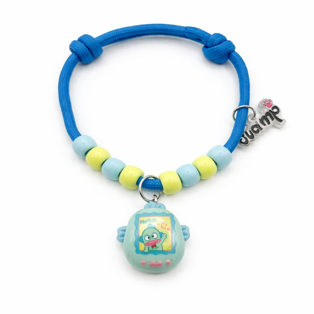 Play Charm Cat Necklace