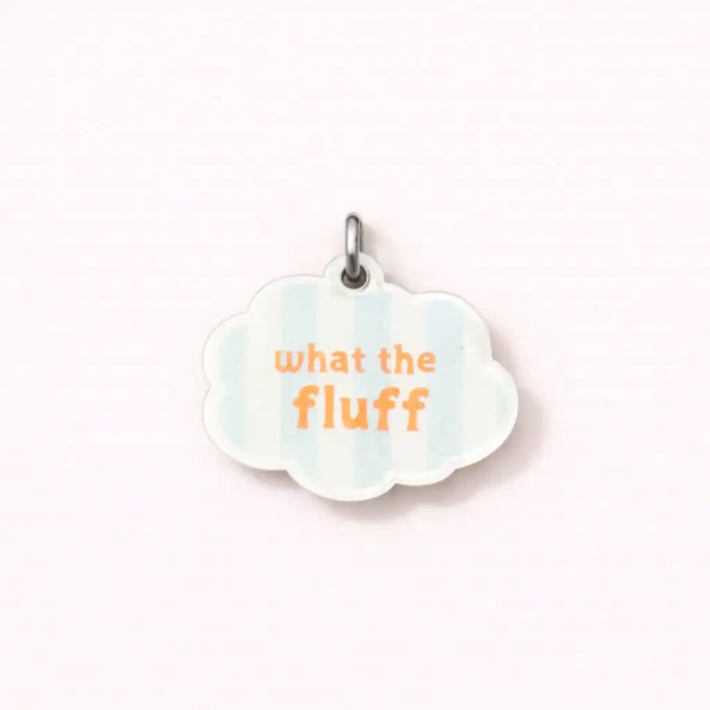 What The Fluff