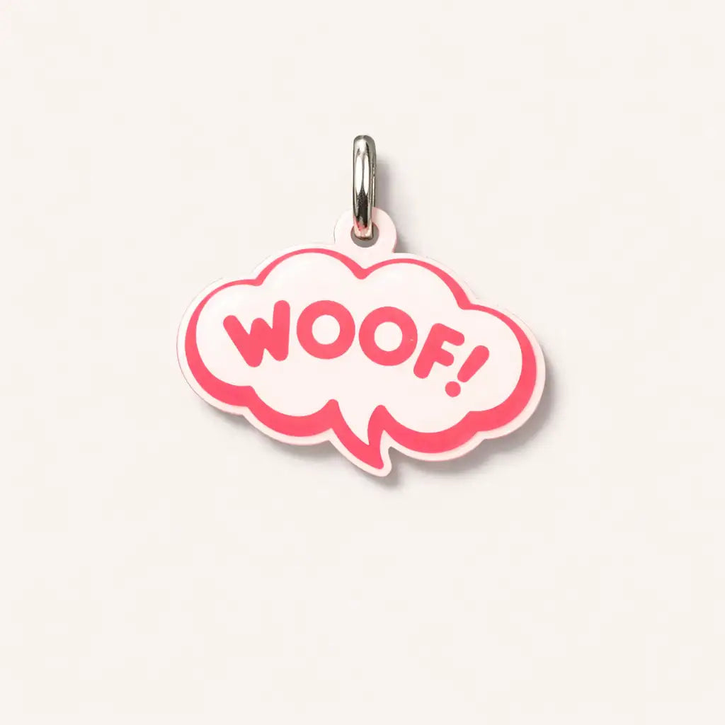 Woof