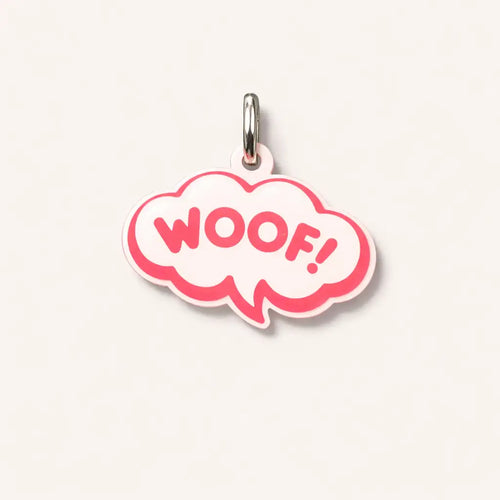 Woof