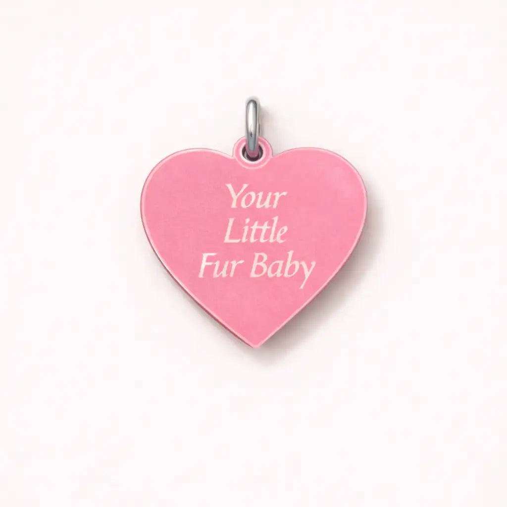 Your Little Fur Baby