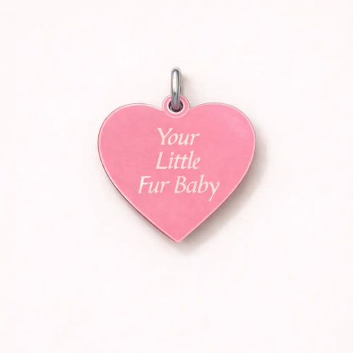 Your Little Fur Baby