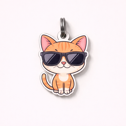 Cool Cat