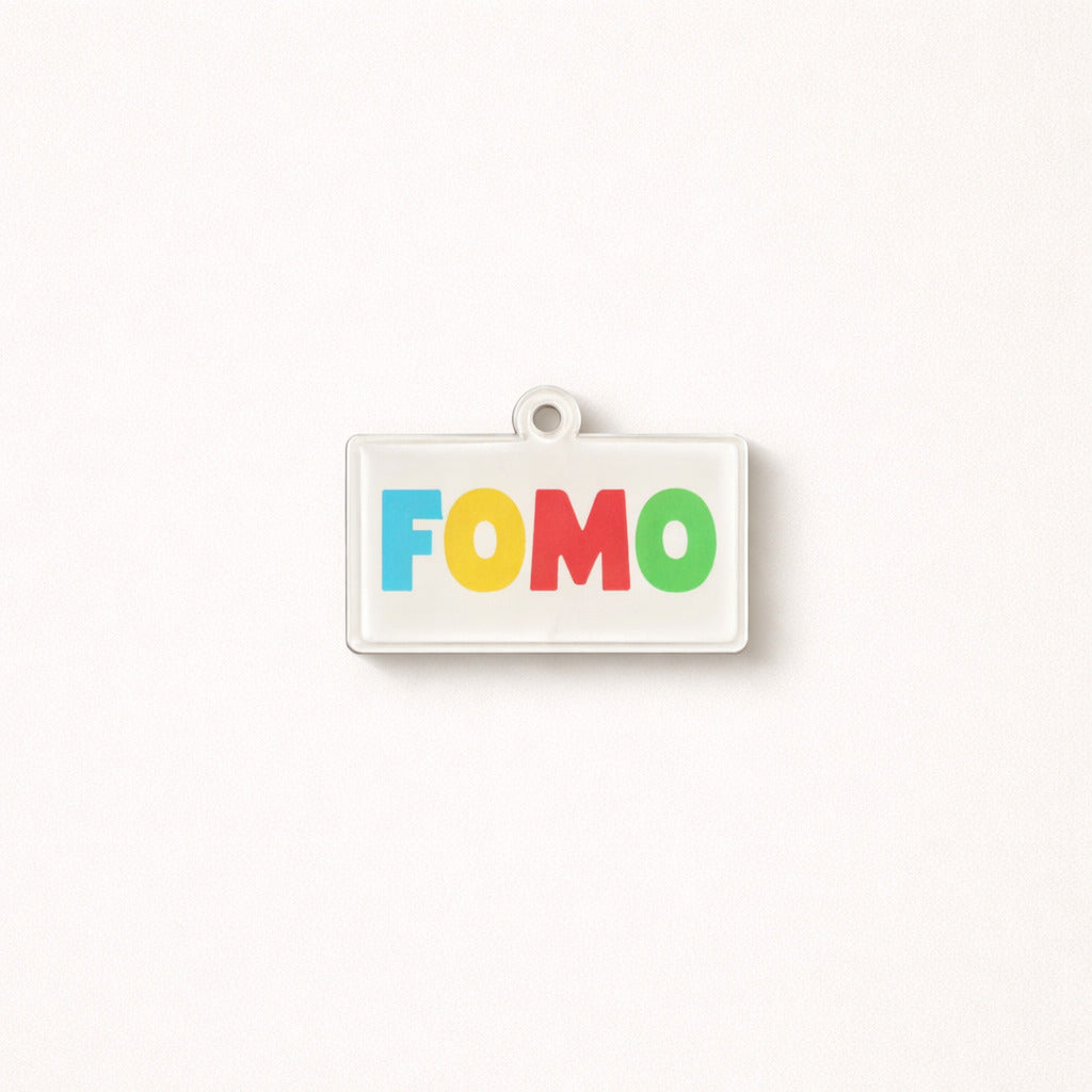 FOMO