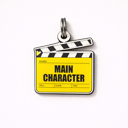 Main Character